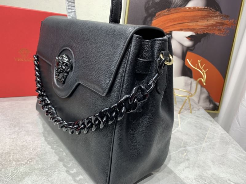 Versace Top Handle Bags